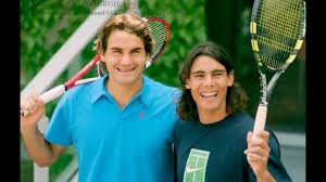 Рафаэль надаль (rafael nadal) родился 3 июня 1986 года в испанском манакоре (мальорка). Rafael Nadal Rafael Nadal Youtube