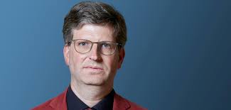 Kirche: Vereinsamt und verlassen