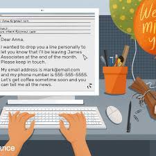 Sometimes we don't understand that during their presence. Goodbye Letter Examples And Writing Tips