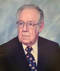 Charles Stout Obituary