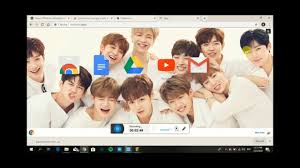 See more ideas about kpop wallpaper, wallpaper, kpop. How To Change Google Chrome Themes To Kpop Themes Youtube