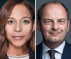 Michelle Bannister's Instagram, Twitter & Facebook