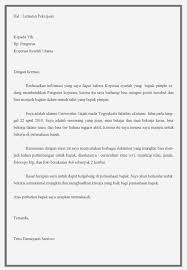 Demikian contoh surat lamaran pekerjaan dalam bahasa inggris yang dapat digunakan sebagai contoh referensi. Contoh Surat Lamaran Kerja Di Toko Ruang Sipil