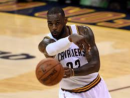 How Lebron James Became One of the Greatest Passers of All Time by Hustle  Training