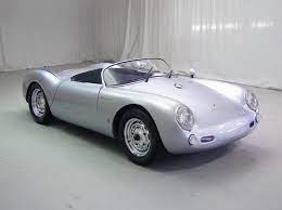 7 Beck 550 Spyder Ideas 550 Spyder Spyder Porsche 550