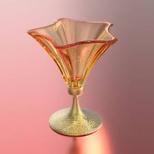 Star Shaped Sundae Cup Sundae Cup Star Shape Sundae