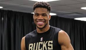 Find the perfect giannis antetokounmpo stock photos and editorial news pictures from getty images. What Is The Bucks Record Without Giannis Injury Report Update On Mvp
