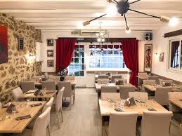 La Pitchouline Sanary Sur Mer Menu Prix Restaurant Avis Tripadvisor
