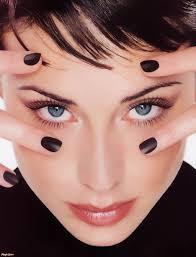 Genuine Black And White Bleaching Cream Before And After Foto Kler Forlani Claire Forlani Claire Stunning Eyes