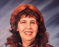 Obituary of Mary M. Allen