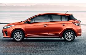 Las principales modificaciones de la nueva generación se encuentran en el diseño, el equipamiento y. Toyota Yaris En Argentina On24 Informacion Precisa Periodismo En Serio