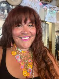 Profile for Shyanne Chulyin Ch'ivaya Beatty