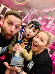 Freespirit Dance School