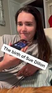 This Is Sue Dillon