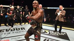 • @engageind is the plug youtube.com/c/freestylebender. Israel Adesanya From Being Bullied By Racists To Ufc Champion Bbc Sport