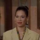 Who is Michele Lamar Richards dating? Michele Lamar Richards boyfriend,  husband