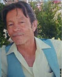 Anthony Ezekiel Maestas Obituary *** - Trujillo ...