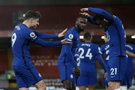 Вихідні не можуть бути нудними тоді, коли англійці замість звичногочемпіонату заохочують нас матчами кубку. Re2psv480whi8m