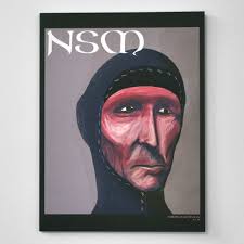 Nordic Surfers Mag Nr. 29 at The Golden Rays