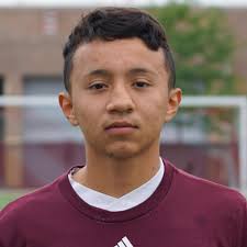 Cesar Correa's ITW David Speer Academy Career Home