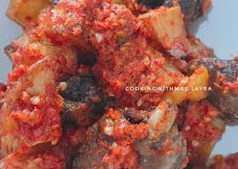 Ada banyak cara untuk menikmati kentang balado, salah satunya disantap dengan nasi putih panas. Cara Cepat Membuat Hati Ayam Kentang Balado Anti Gagal Sweetbuyouts