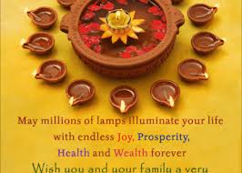 Diwali Meaning In Urdu