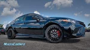2015 toyota camry hybrid se (xv50) by liebelivedeville on deviantart. Elusive Xp Package Toyota Camry Se Detailed Look In 4k Youtube