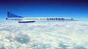 We're building the fastest and most sustainable airliner, overture. Ehetdxgqpbal2m
