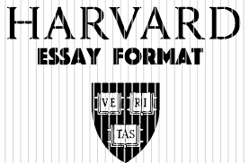 Your cover letter is an excellent opportunity to communicate your personality, enthusiasm and professional strengths to an employer. Essay Format Harvard Style Best Essay Services Com