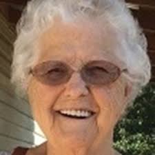 Juanita Jean Wagoner Obituary April 13, 2018