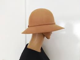 Vintage Herbert Johnson Hat Herbertjohnsonhat Woolhat Fedora Vintagehat Vintage Wool Johnson Hats