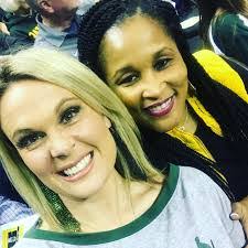 Althea Dixon's Instagram, Twitter & Facebook