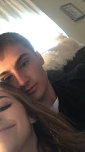 Luke Matthew Borror, age 21