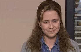 19 times 'The Office' got super emo