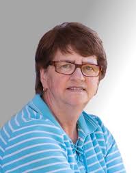 Andrée Pouliot (Avis de décès)