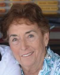 Susan McAuley Obituary July 12, 2025