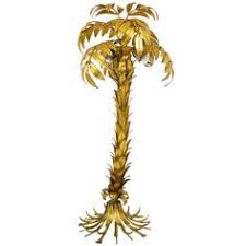 Contemporary pineapple design table lamp base in a gold effect finish 4.8 out of 5 stars 10. 18 Best Palm Tree Lamp Ideas Tree Lamp Tree Floor Lamp Lamp