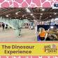 West Bank Regional: The Dinosaur Experience