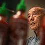 Profile Picture of David Tran, 78-year-old Vietnamese immigrant who founded sriracha ...on Google