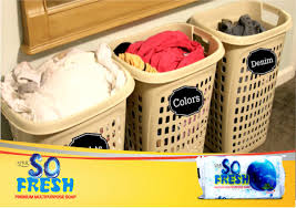 This product can also help remove dyes that have already bled. So Fresh Multipurpose Soap On Twitter Tips To Sort Laundry Start With Color Separate Clothing Into White Light Colored Bright And Dark Divisions To Avoid Dye Transfer Problems Wash White And Light Clothing