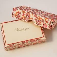 Check spelling or type a new query. Thank You Cards And Lined Envelopes Florentine Bsc 027t