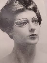 Unsere Heldin Diane Nowak