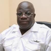 Apollinaire Agnan KONKOBO