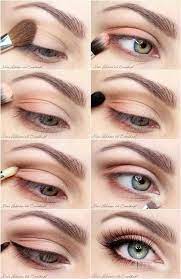 Es hora de poner a prueba todas tus habilidades con este look tan exótico. Maquillaje De Ojos Paso A Paso Maquillajepasoapaso Maquillaje Ojos Caidos Maquillaje De Ojos Dia Tutorial De Maquillaje De Ojos