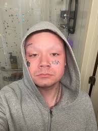 yo childhood wasn't lit if u never cut yo eyebrows off 😭😭😭