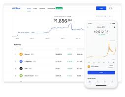 Read this article to see the top platforms in the and even though bitcoin is holding strong on the $10.000 level, many traders believe that the. Coinbase Buy Sell Bitcoin Ethereum And More With Trust