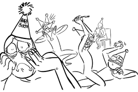 Draw The Squad On Tumblr Draw The Squad Drawing Meme Funny Drawings