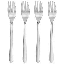Fork is getting better and better day after day and we are happy to share our results with you. Fornuft Fork Stainless Steel Ikea