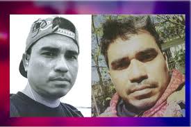 Fugitive sought for alleged sexual assault of kids in Jersey City