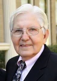 Obituary for Donald Lewis